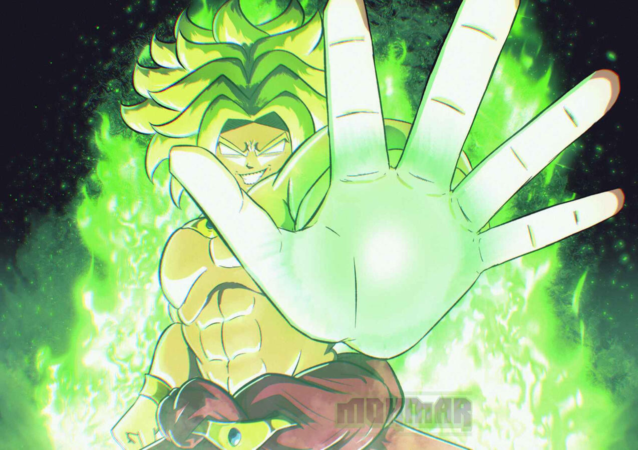Broly