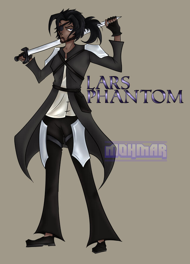 Lars